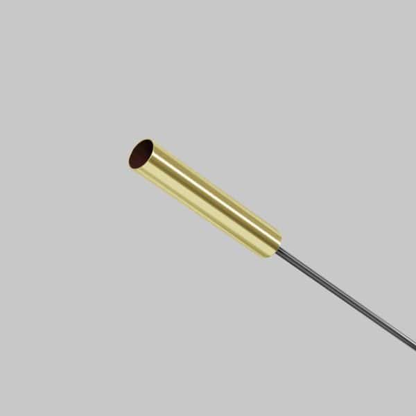 Комплектующие для систем освещения с токоведущими элементами Technical CA003EC-BS — изображение 2