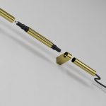Комплектующие для систем освещения с токоведущими элементами Technical CA003EC-BS — изображение 3