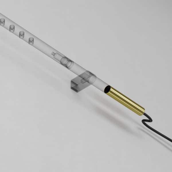 Комплектующие для систем освещения с токоведущими элементами Technical CA003EC-BS — изображение 4