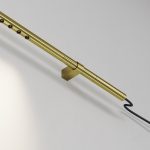Комплектующие для систем освещения с токоведущими элементами Technical CA003EC-BS — изображение 5