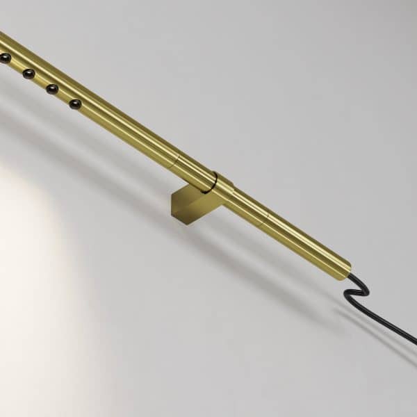 Комплектующие для систем освещения с токоведущими элементами Technical CA003EC-BS — изображение 5