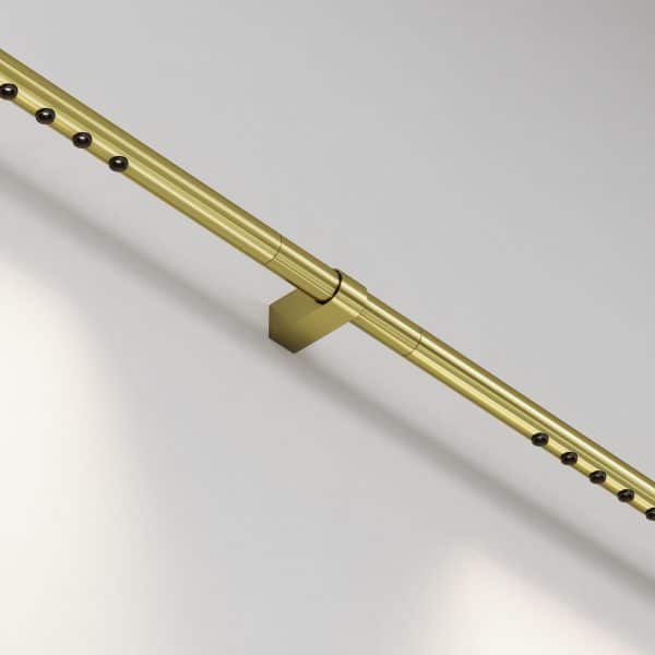 Комплектующие для систем освещения с токоведущими элементами Technical CA004RC-BS — изображение 3