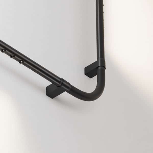 Комплектующие для систем освещения с токоведущими элементами Technical CA005FC-B — изображение 3