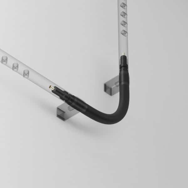 Комплектующие для систем освещения с токоведущими элементами Technical CA005FC-B — изображение 5