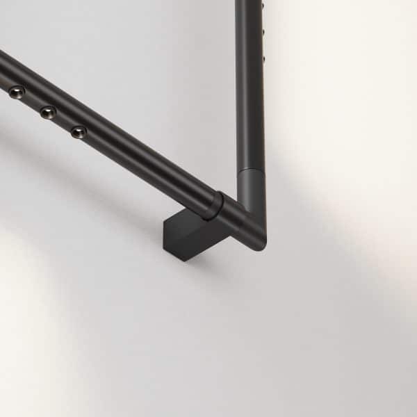 Комплектующие для систем освещения с токоведущими элементами Technical CA006EC-B — изображение 3