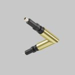 Комплектующие для систем освещения с токоведущими элементами Technical CA006EC-BS — изображение 2