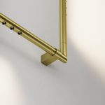 Комплектующие для систем освещения с токоведущими элементами Technical CA006EC-BS — изображение 3