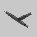 Комплектующие для систем освещения с токоведущими элементами Technical CA007TC-B — изображение 2