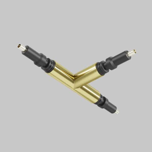 Комплектующие для систем освещения с токоведущими элементами Technical CA007TC-BS — изображение 2