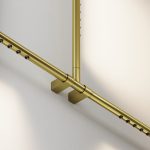 Комплектующие для систем освещения с токоведущими элементами Technical CA007TC-BS — изображение 3