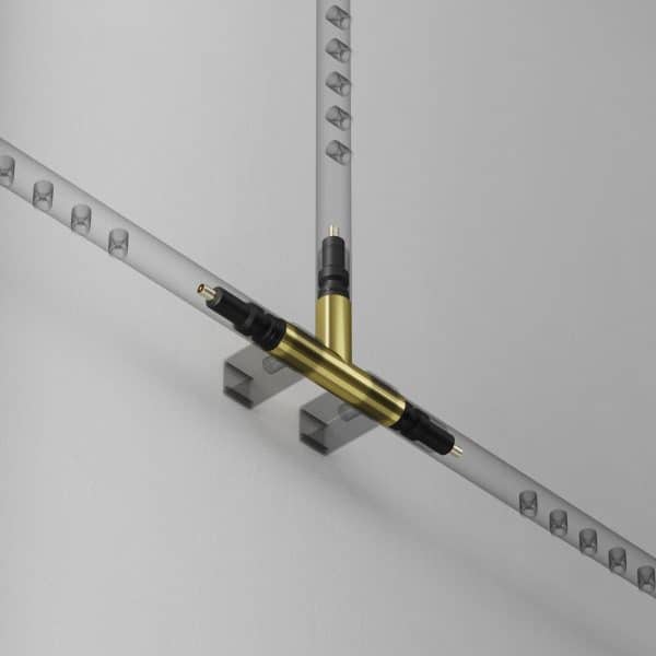 Комплектующие для систем освещения с токоведущими элементами Technical CA007TC-BS — изображение 5