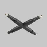 Комплектующие для систем освещения с токоведущими элементами Technical CA008TX-B — изображение 2