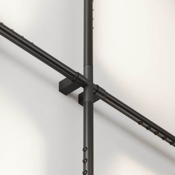 Комплектующие для систем освещения с токоведущими элементами Technical CA008TX-B — изображение 3