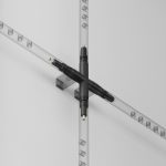 Комплектующие для систем освещения с токоведущими элементами Technical CA008TX-B — изображение 5
