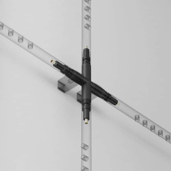 Комплектующие для систем освещения с токоведущими элементами Technical CA008TX-B — изображение 5