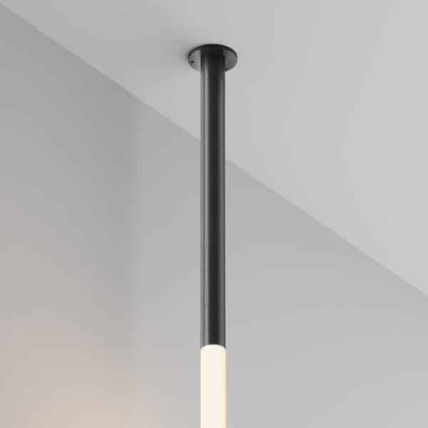 Комплектующие для систем освещения с токоведущими элементами Technical CA011-L300-100W-B — изображение 2