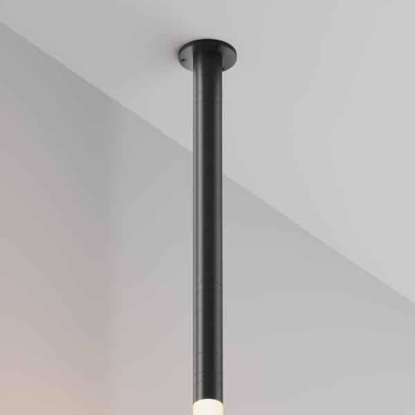 Комплектующие для систем освещения с токоведущими элементами Technical CA011-L300-100W-B — изображение 3