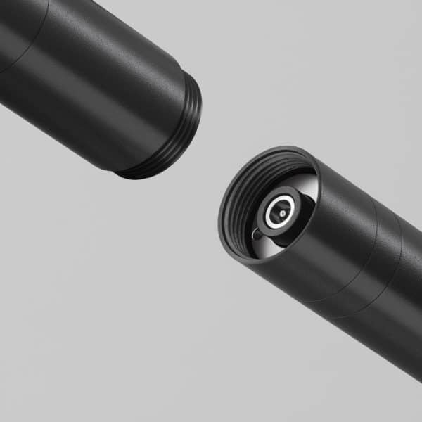 Комплектующие для систем освещения с токоведущими элементами Technical CA011-L900-B — изображение 5