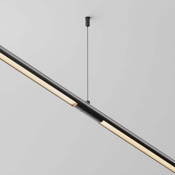 Комплектующие для систем освещения с токоведущими элементами Technical CA013IC-B — изображение 2