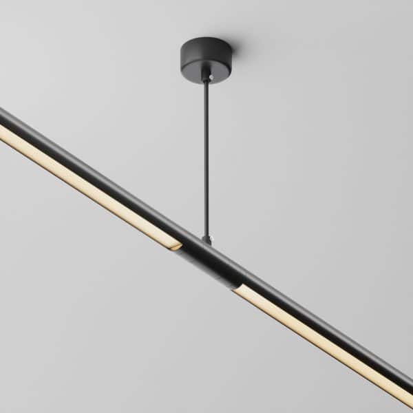 Комплектующие для систем освещения с токоведущими элементами Technical CA013IC-P-B — изображение 2