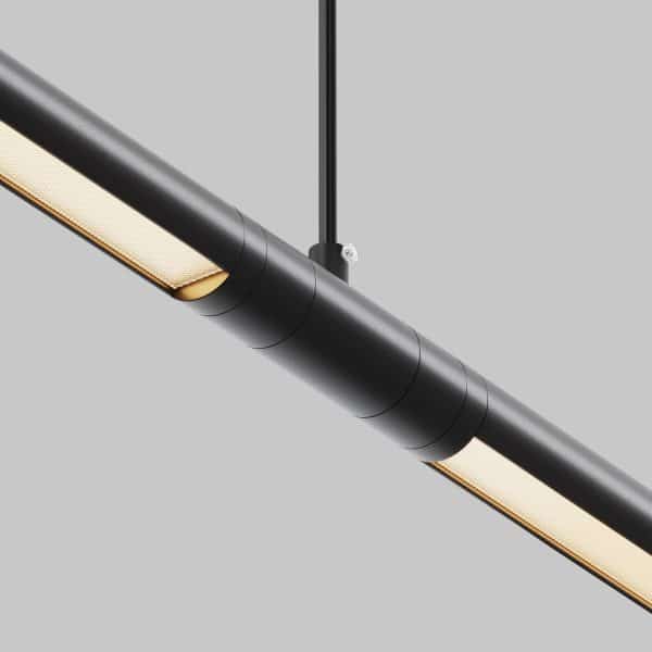 Комплектующие для систем освещения с токоведущими элементами Technical CA013IC-P-B — изображение 3