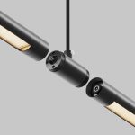 Комплектующие для систем освещения с токоведущими элементами Technical CA013IC-P-B — изображение 4