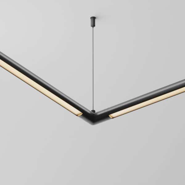 Комплектующие для систем освещения с токоведущими элементами Technical CA014CL-B — изображение 2