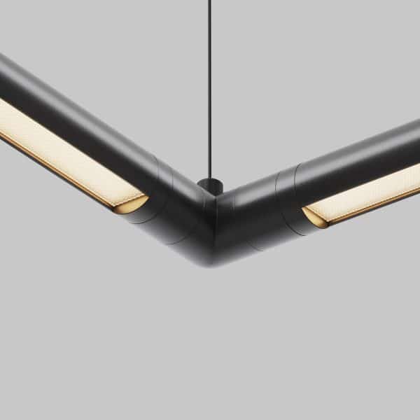 Комплектующие для систем освещения с токоведущими элементами Technical CA014CL-B — изображение 3