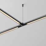 Комплектующие для систем освещения с токоведущими элементами Technical CA015TC-B — изображение 2