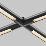Комплектующие для систем освещения с токоведущими элементами Technical CA017TX-B — изображение 3