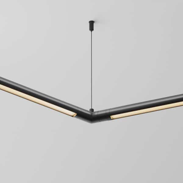 Комплектующие для систем освещения с токоведущими элементами Technical CA018LWC-B — изображение 2