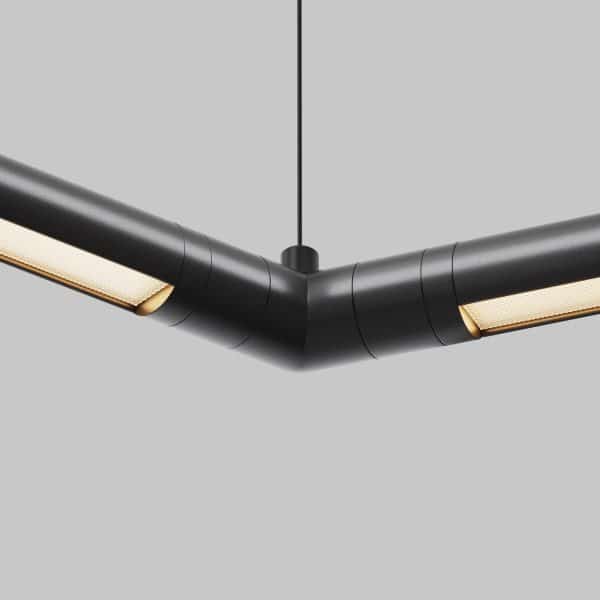 Комплектующие для систем освещения с токоведущими элементами Technical CA018LWC-B — изображение 3