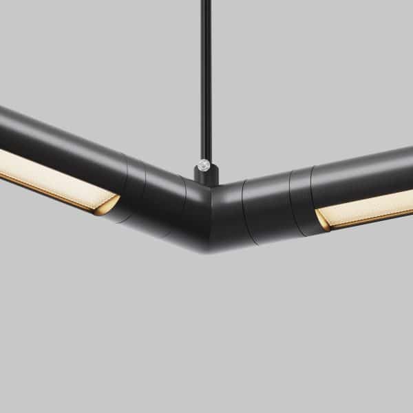 Комплектующие для систем освещения с токоведущими элементами Technical CA018LWC-P-B — изображение 3