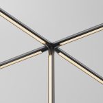 Комплектующие для систем освещения с токоведущими элементами Technical CA020L5C-B — изображение 2