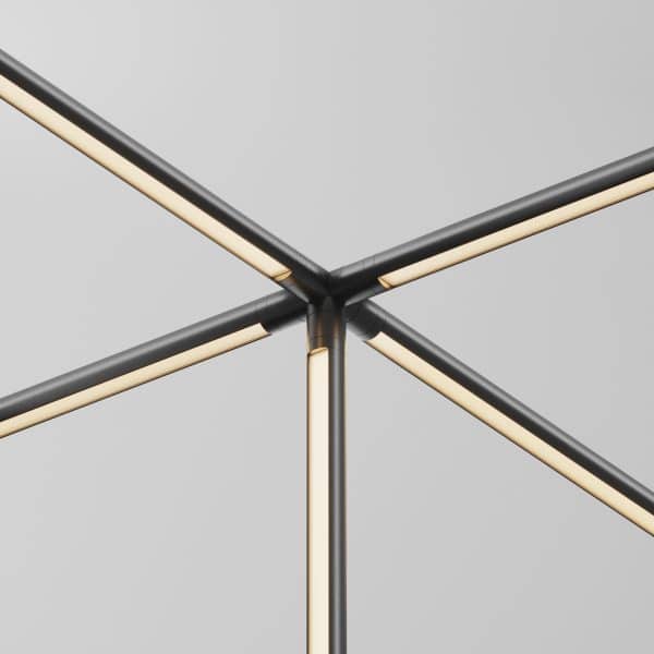 Комплектующие для систем освещения с токоведущими элементами Technical CA020L5C-B — изображение 2