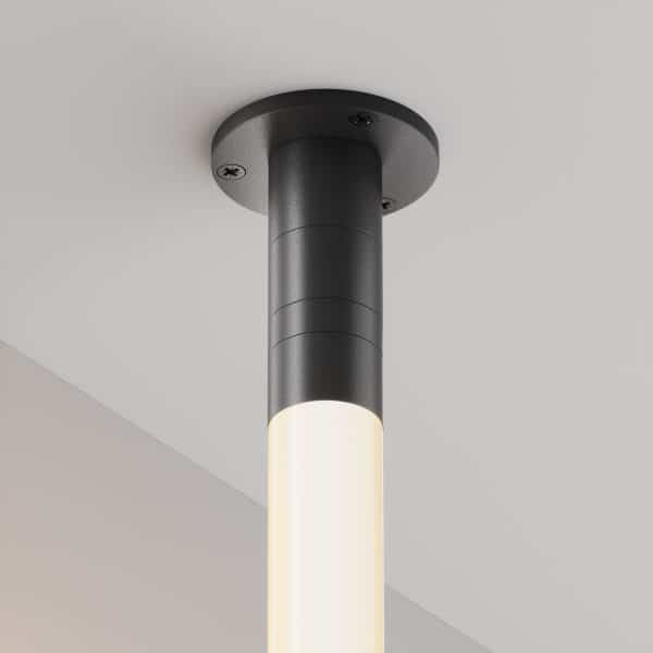 Комплектующие для систем освещения с токоведущими элементами Technical CA022BO-P-B — изображение 3