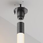 Комплектующие для систем освещения с токоведущими элементами Technical CA022BO-P-B — изображение 4