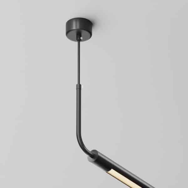 Комплектующие для систем освещения с токоведущими элементами Technical CA024PL-P-B — изображение 2