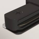 Комплектующие для систем освещения с токоведущими элементами Technical TRA001C-11B — изображение 2