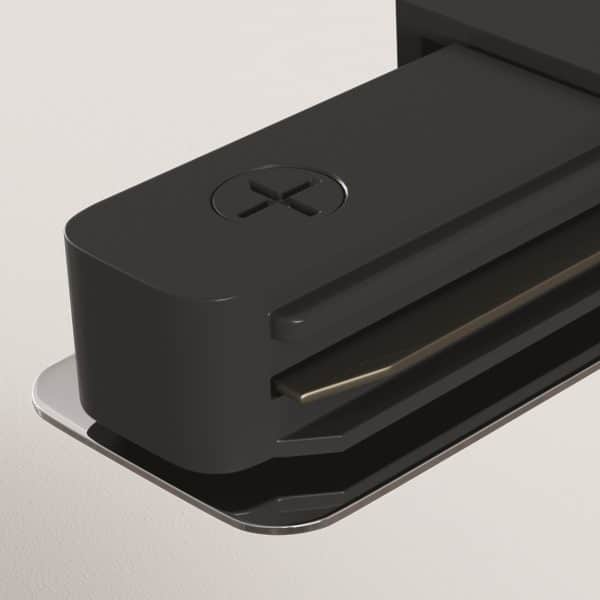 Комплектующие для систем освещения с токоведущими элементами Technical TRA001C-11B — изображение 2