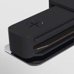 Комплектующие для систем освещения с токоведущими элементами Technical TRA001C-11B — изображение 3