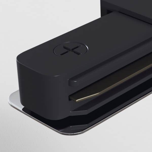 Комплектующие для систем освещения с токоведущими элементами Technical TRA001C-11B — изображение 3