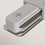 Комплектующие для систем освещения с токоведущими элементами Technical TRA001C-11W — изображение 2