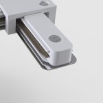 Комплектующие для систем освещения с токоведущими элементами Technical TRA001CL-11W — изображение 3