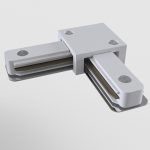 Комплектующие для систем освещения с токоведущими элементами Technical TRA001CL-11W — изображение 4