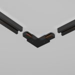 Комплектующие для систем освещения с токоведущими элементами Technical TRA001CLB-11B — изображение 4