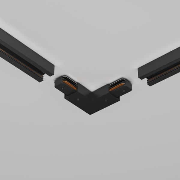 Комплектующие для систем освещения с токоведущими элементами Technical TRA001CLB-11B — изображение 4