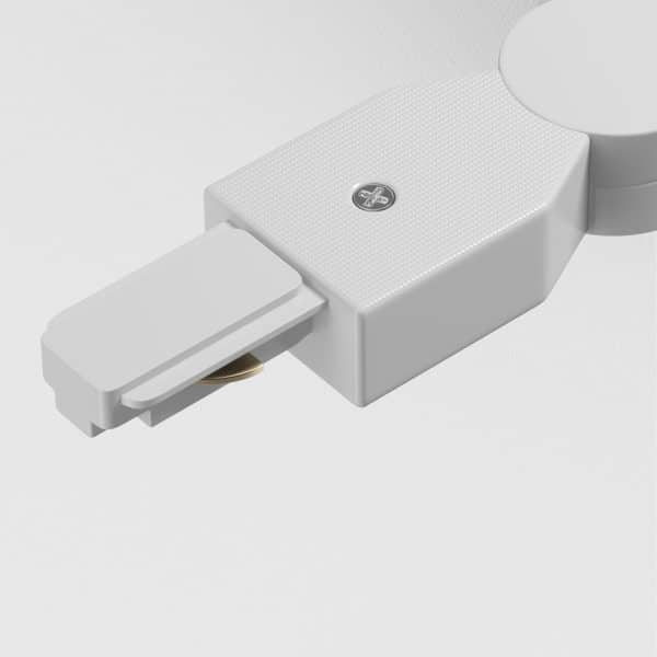 Комплектующие для систем освещения с токоведущими элементами Technical TRA001CS-11W — изображение 2