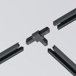 Комплектующие для систем освещения с токоведущими элементами Technical TRA001CT-11B — изображение 5