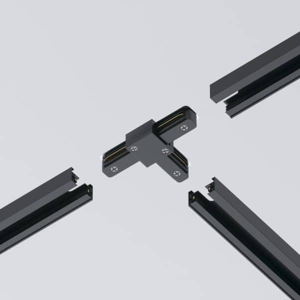 Комплектующие для систем освещения с токоведущими элементами Technical TRA001CT-11B — изображение 5